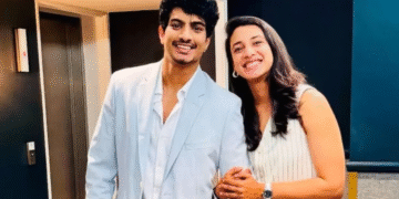 Smriti Mandhana-Palash Muchhal Wedding Postponed: What We Know So Far