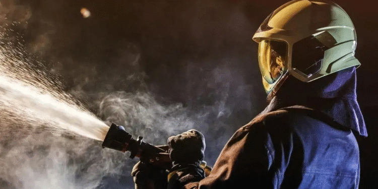 Mumbai: Fire breaks out at Thomas Cook office in Chembur; no injuries reported