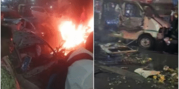 Death Count In Delhi Blast Near Red Fort Rises To 13, Say Police