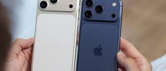 iPhone 18 series mass production testing to begin very soon