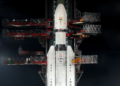 BlueBird Block-2 mission: ISRO successfully launches LVM3-M6 rocket