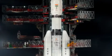 BlueBird Block-2 mission: ISRO successfully launches LVM3-M6 rocket