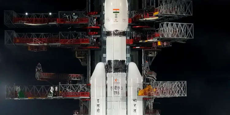 BlueBird Block-2 mission: ISRO successfully launches LVM3-M6 rocket