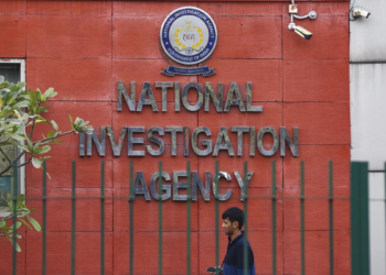 India’s First Anti-Terror Policy to Be Released Soon