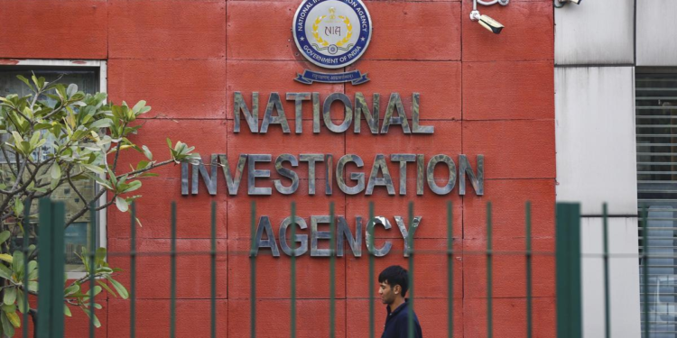 India’s First Anti-Terror Policy to Be Released Soon