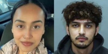 Indian woman Himanshi Khurana murdered in Canada, police suspect case of ‘intimate partner violence’