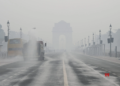 Low Visibility Alert: Delhi Wakes Up To Dense Fog And 'Severe' AQI - Trains, Flights Delayed | Check IMD Alert