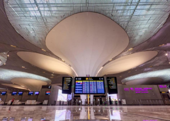 Navi Mumbai International Airport begins flight operations, opens new gateway to MMR
