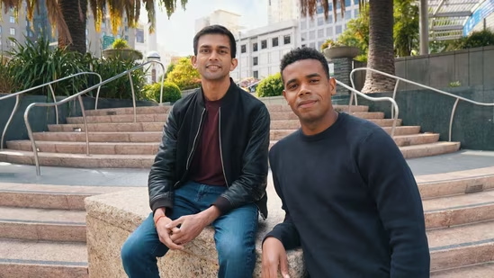 Ex-Googlers shut $2 million-a-year startup after ChatGPT launch. Their new AI firm is now valued at $100 million