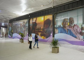 Navi Mumbai airport to offer free high-speed Wi-Fi, digital-first passenger communication