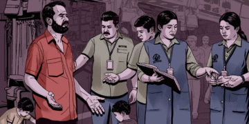 Mumbai: Fake clean-up marshals pose as BMC officials to extort Dharavi shopkeepers