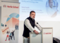 BJP proposing elimination of Indian Constitution: Rahul Gandhi in Berlin