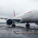 Air India's Mumbai-bound B777 returns to Delhi after engine oil pressure drops to zero