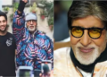 Amitabh Bachchan Reviews Grandson Agastya Nanda’s Film Ikkis: ‘Eyes Filled With Tears Of Joy And Pride’