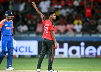 Bangladesh Trigger T20 World Cup Chaos Amid Mustafizur Rahman Row, Refuse India Travel
