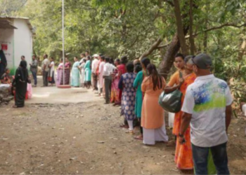 8.6% fewer candidates in Maharashtra civic polls: Panvel, Mumbai, Kolhapur see up to 39% dip
