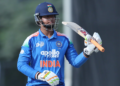 India U19 vs South Africa U19 LIVE Score, 2nd Youth ODI: Focus On Vaibhav Suryavanshi The Batter As India Need 246 To Win