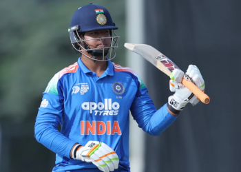 India U19 vs South Africa U19 LIVE Score, 2nd Youth ODI: Focus On Vaibhav Suryavanshi The Batter As India Need 246 To Win
