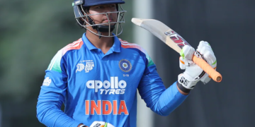 India U19 vs South Africa U19 LIVE Score, 2nd Youth ODI: Focus On Vaibhav Suryavanshi The Batter As India Need 246 To Win