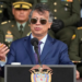 Colombian President ready to ‘take up arms’ in face of Trump threats