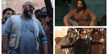 Dhurandhar actor Naveen Kaushik feels Ranveer Singh deserved more recognition than Akshaye Khanna: ‘It’s unfair’