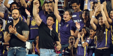 Big BCCI Move After Shah Rukh Khan Faces Fury Over KKR's Bangladeshi Pacer Mustafizur Rahman