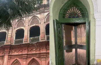 Dhurandhar’s Rehman Dakait Lyari Mansion Is Real‚ But Not In Pakistan— This Place Charges Rs 50K Per Day