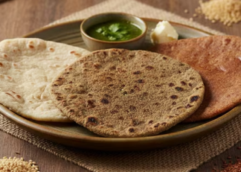 Chhattisgarh nutritionist explains why you should switch from ‘wheat roti to ragi, bajra or jowar’; shares benefits