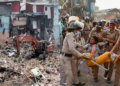 Rs 600 Crore Railway Land Row: 500 Hutments, Eid Tensions & 7 Explosive Reasons Mumbai’s Mega Eviction Drive Turned Chaotic