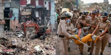 Rs 600 Crore Railway Land Row: 500 Hutments, Eid Tensions & 7 Explosive Reasons Mumbai’s Mega Eviction Drive Turned Chaotic
