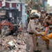 Rs 600 Crore Railway Land Row: 500 Hutments, Eid Tensions & 7 Explosive Reasons Mumbai’s Mega Eviction Drive Turned Chaotic