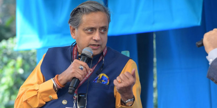 7 Explosive Claims by Shashi Tharoor: ‘Cockroach Janta Party’ Remark Signals Massive Public Frustration With Government