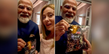 7 Stunning Reasons Why PM Modi’s Melody Gift to Meloni Left Parle VP Pleasantly Surprised