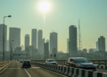 5 Big Mumbai Weather Updates: City Enjoys Good AQI Despite Rising Humidity Levels