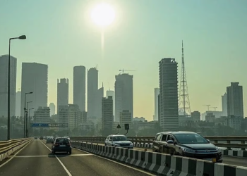 5 Big Mumbai Weather Updates: City Enjoys Good AQI Despite Rising Humidity Levels