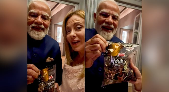 7 Stunning Reasons Why PM Modi’s Melody Gift to Meloni Left Parle VP Pleasantly Surprised